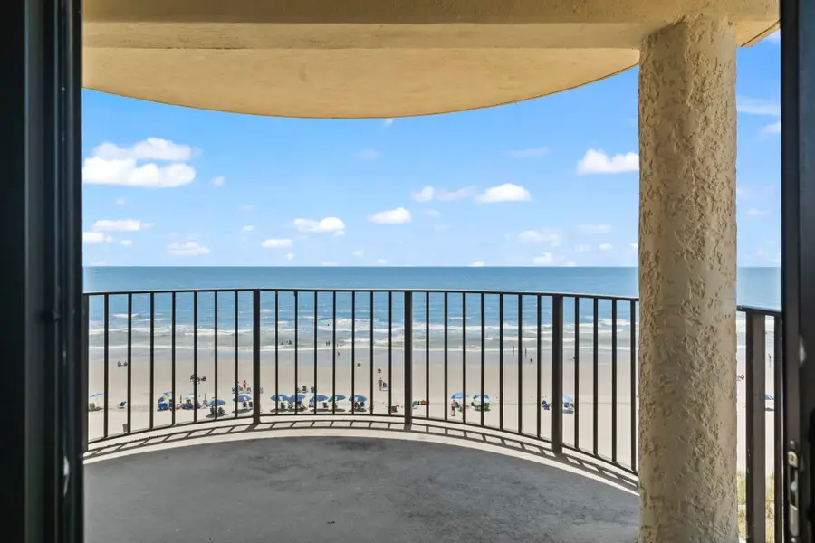 1425 E S Ocean Blvd. #4E, North Myrtle Beach, SC 29582 - #2