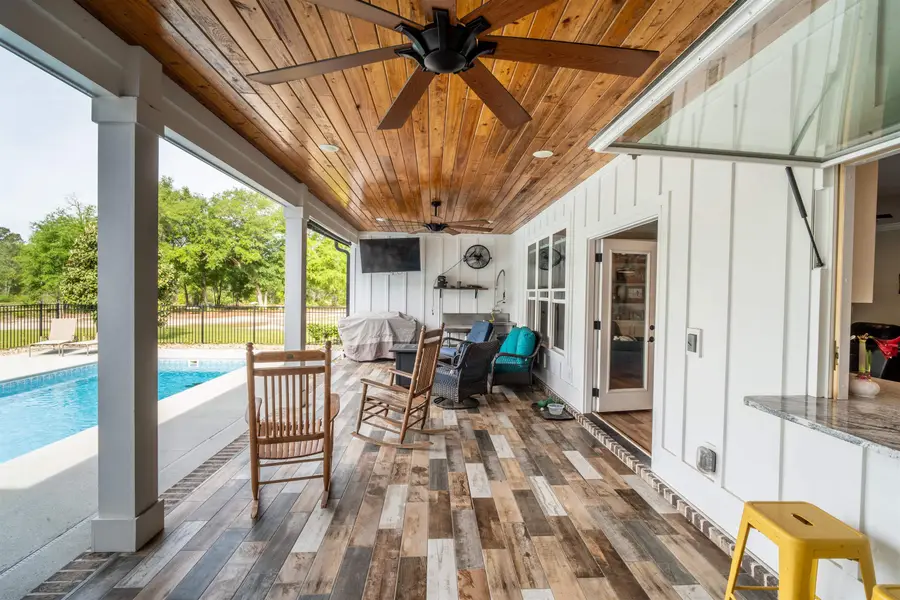 2344 Steep Landing Rd., Conway, SC 29526 - #2