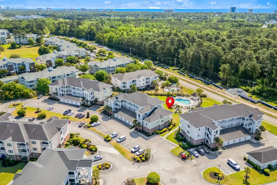 4870 Dahlia Ct. #205, Myrtle Beach, SC 29577 - #3