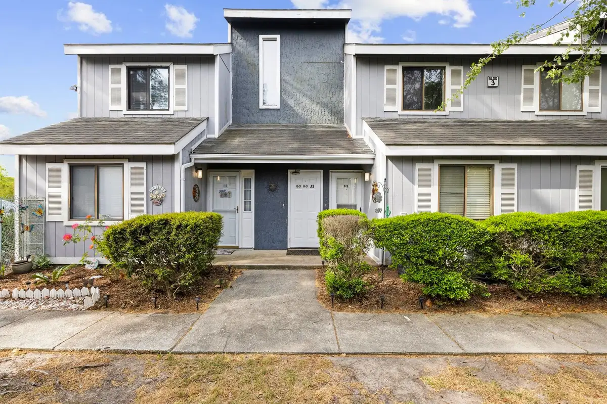 3700 Golf Colony Lane #J3, Little River, SC 29566 - #1