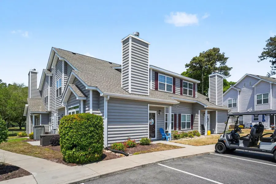 503 N 20th Ave. N #53C, North Myrtle Beach, SC 29582 - #3