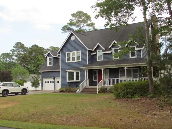 322 St. Andrews Ln., Myrtle Beach, SC 29588