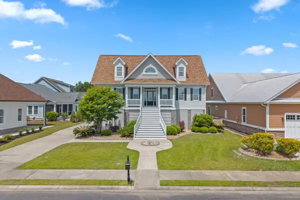 516 Cedar Grove Ln., Myrtle Beach, SC 29579