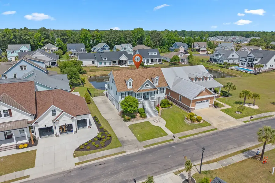 516 Cedar Grove Ln., Myrtle Beach, SC 29579 - #3