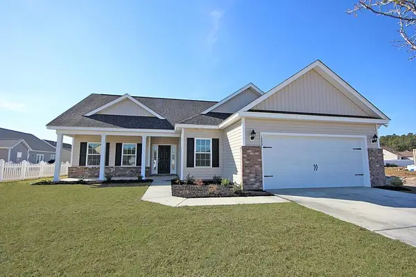 65 Bennington Ct, Georgetown, SC 29440