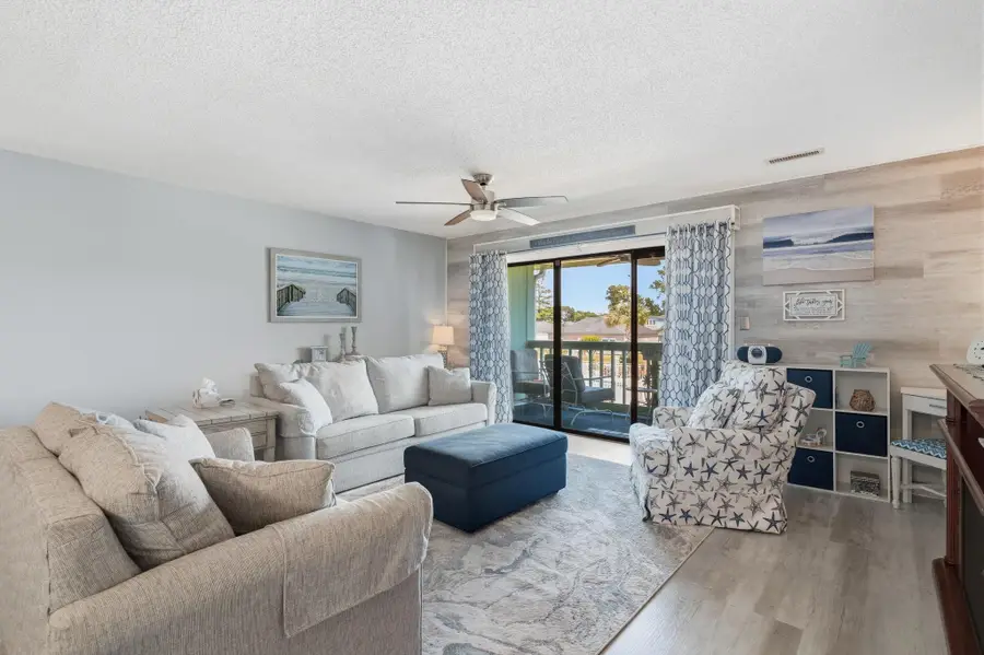 1930 Bent Grass Dr. #40G, Surfside Beach, SC 29575 - #2