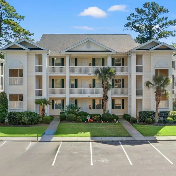 620 River Oaks Dr. #53H, Myrtle Beach, SC 29579