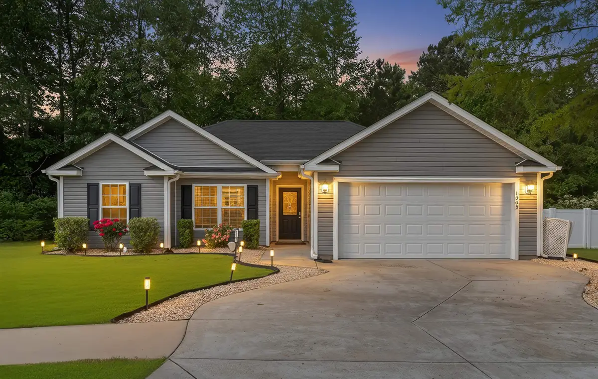 1909 Ronald Phillips Ave., Conway, SC 29527 - #1