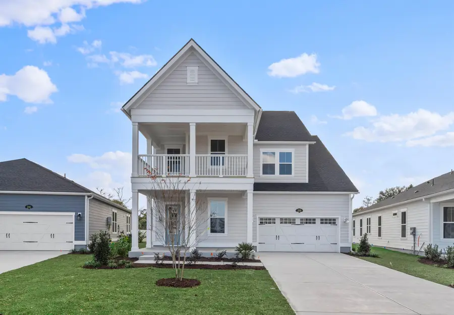 230 Atlantic Breeze St., Myrtle Beach, SC 29572 - #3