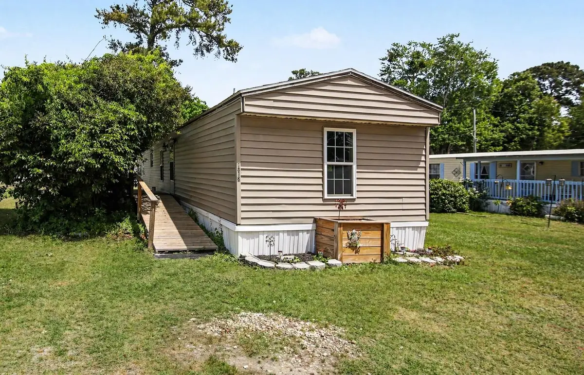 1512 Scorpio Ln., Myrtle Beach, SC 29575 - #1