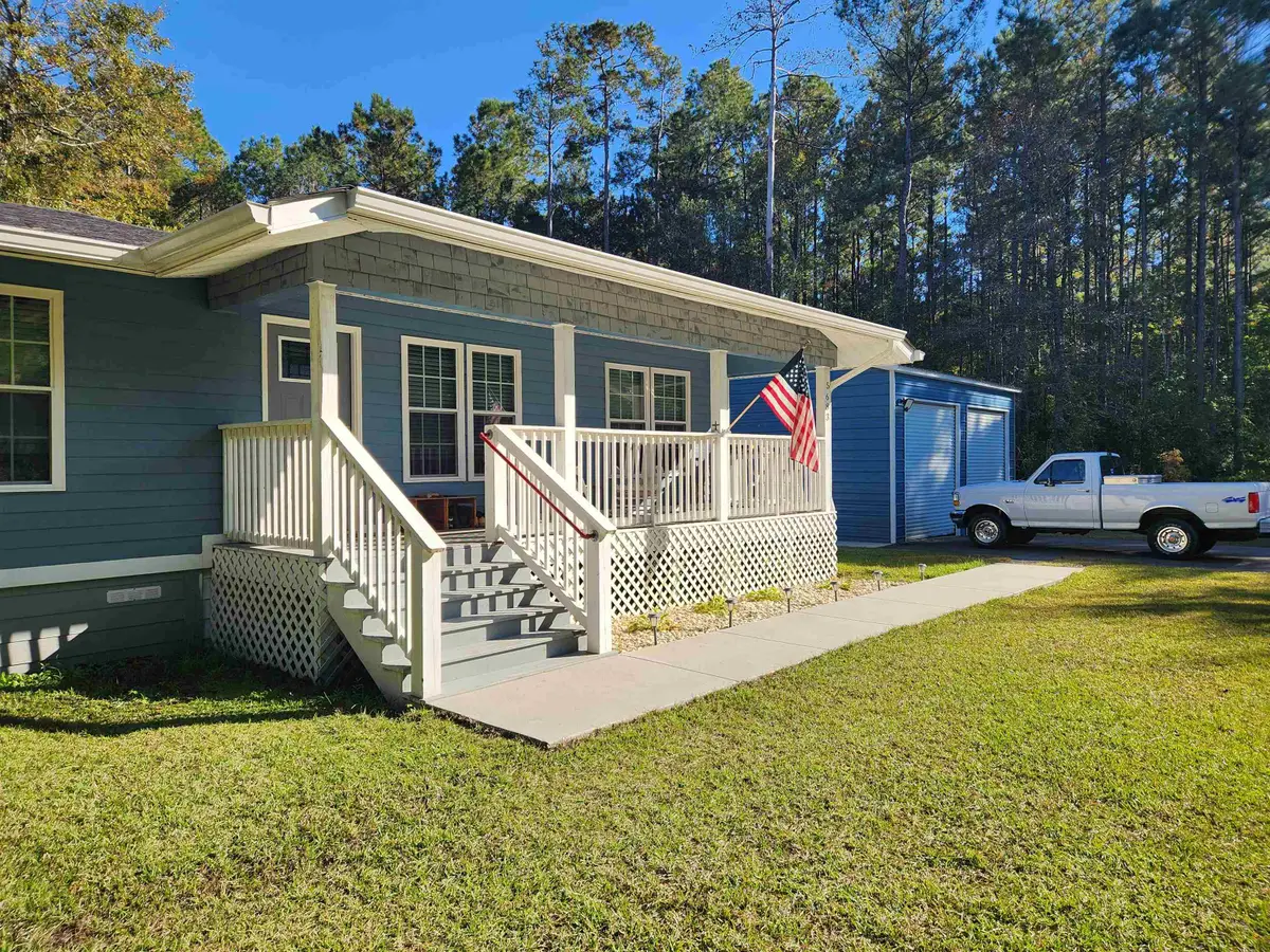 5683 Red Bluff Rd., Loris, SC 29569 - #1