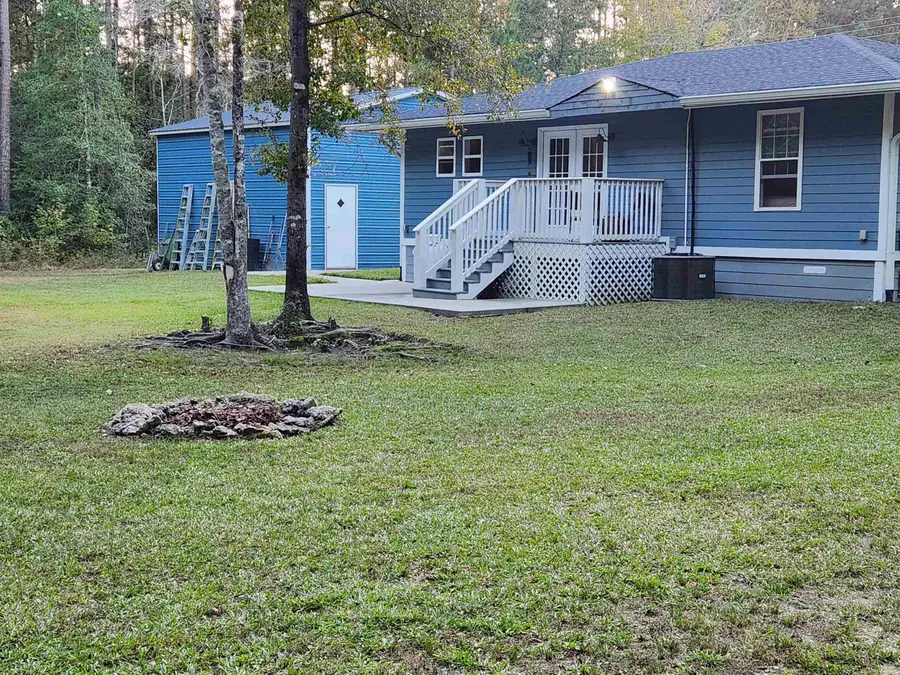 5683 Red Bluff Rd., Loris, SC 29569 - #2