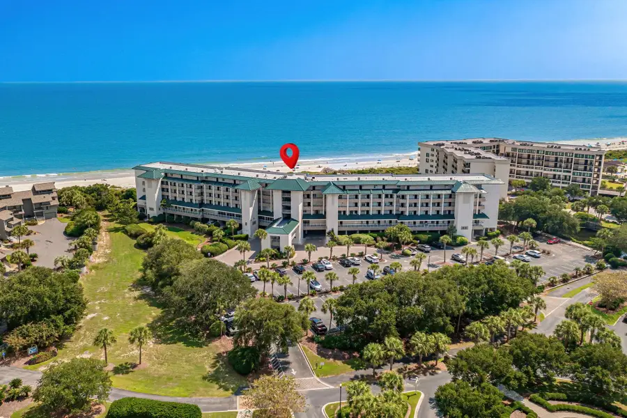 601 Retreat Beach Circle #316, Pawleys Island, SC 29585 - #2