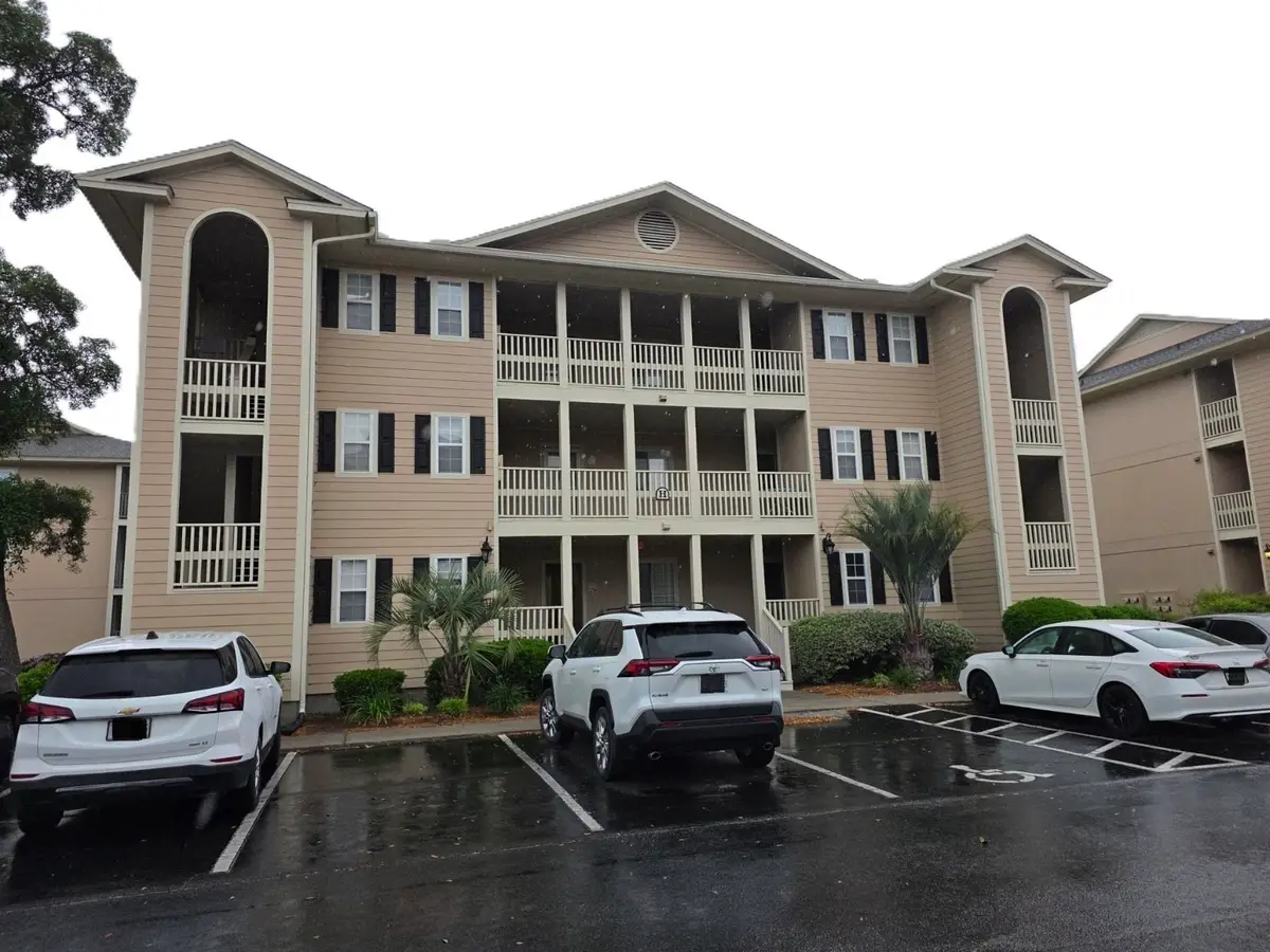1900 Duffy St. #H-4, North Myrtle Beach, SC 29582 - #1