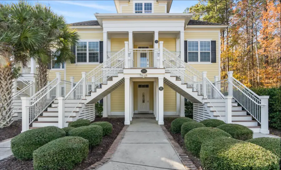 118 Old Course Rd. #B, Murrells Inlet, SC 29576 - #2
