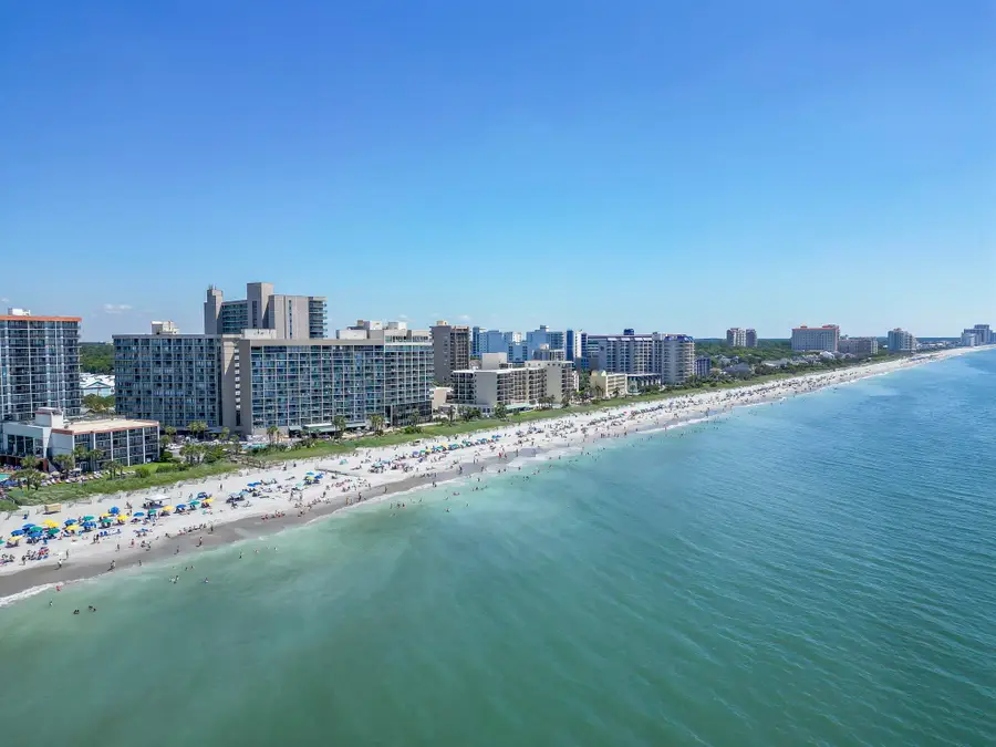 205 74th Ave. N #1707, Myrtle Beach, SC 29572 - #2