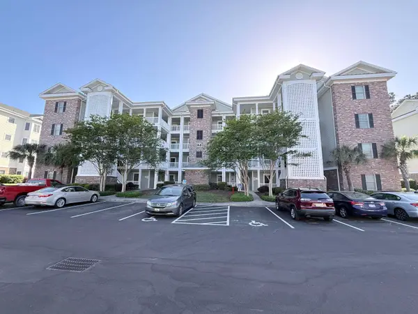 4882 Luster Leaf Circle #101, Myrtle Beach, SC 29577