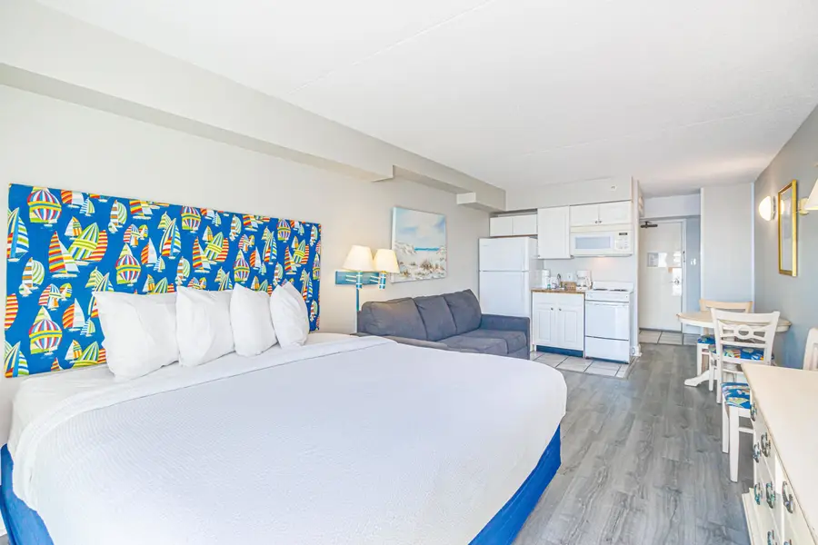 1207 S Ocean Blvd. #20307, Myrtle Beach, SC 29577 - #3