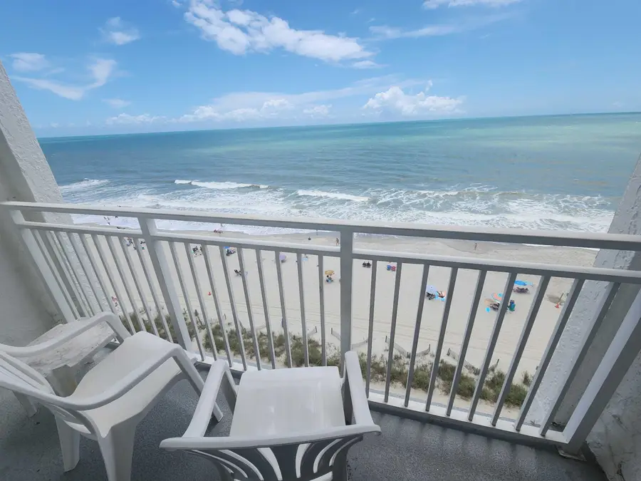 1207 S Ocean Blvd. #20902, Myrtle Beach, SC 29577 - #2