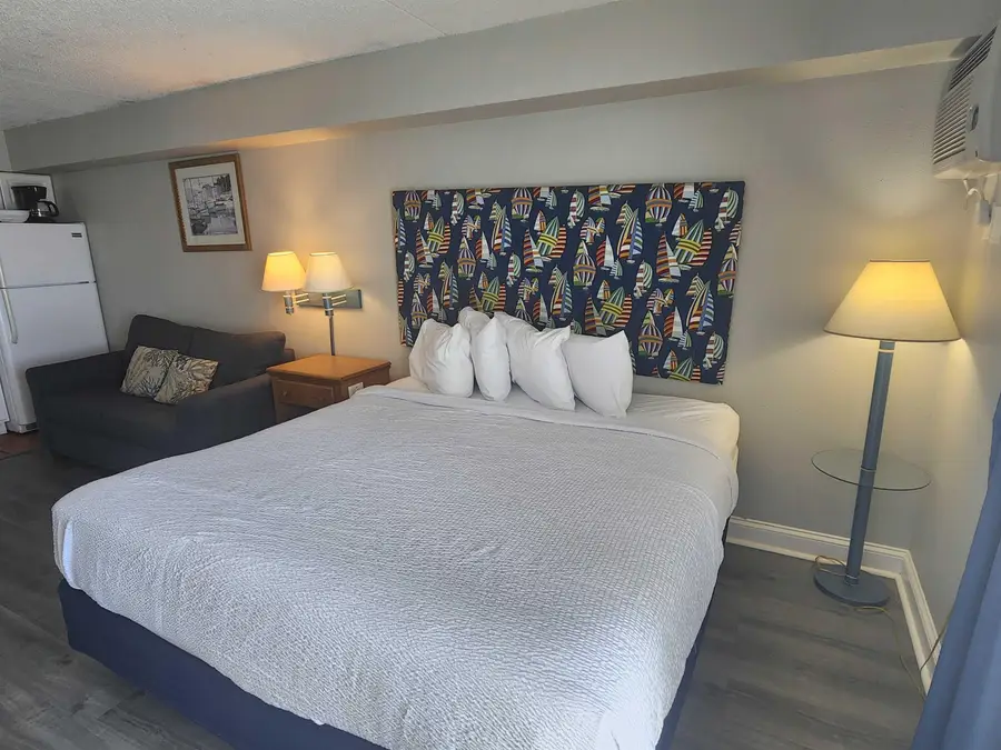 1207 S Ocean Blvd. #20902, Myrtle Beach, SC 29577 - #3