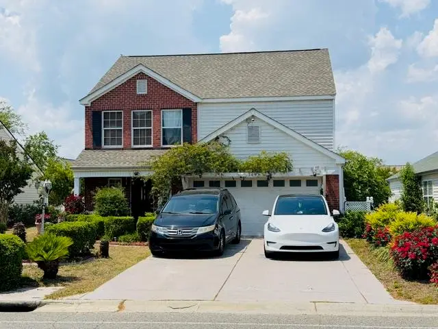 349 Carolina Farms Blvd., Myrtle Beach, SC 29579 - #1