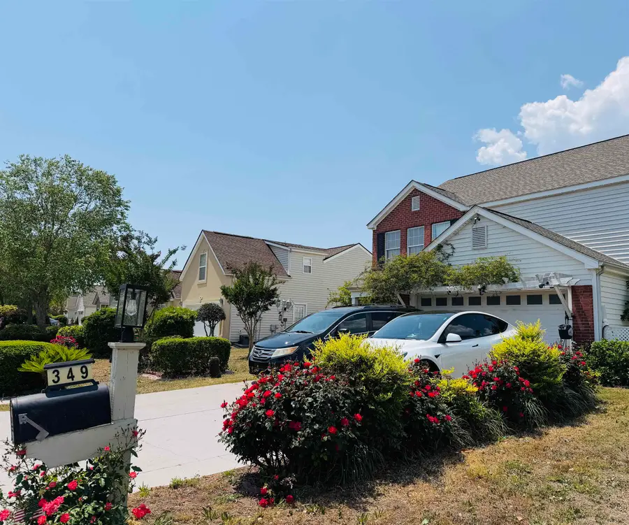 349 Carolina Farms Blvd., Myrtle Beach, SC 29579 - #3