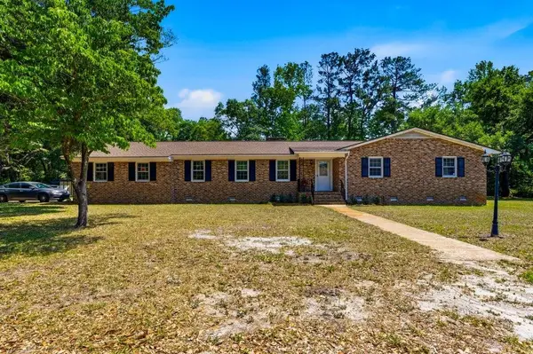 1203 Birch Ave., Conway, SC 29526