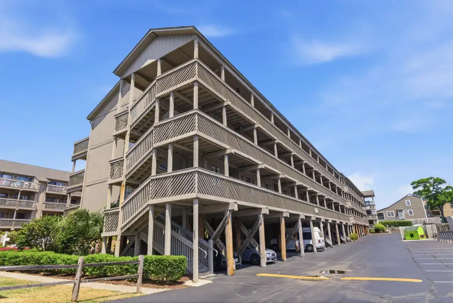 204 Maison Dr. #N304, Myrtle Beach, SC 29572 - #2