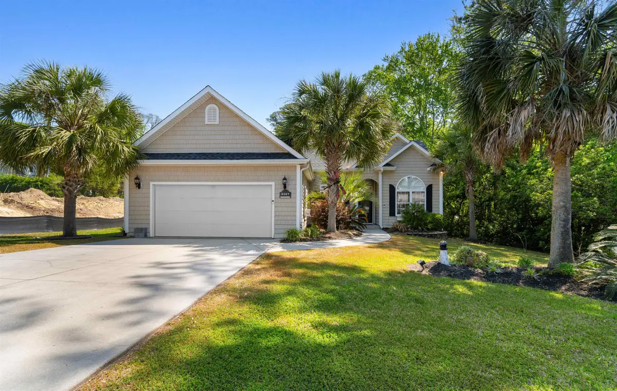 4387 Mccorsley Ave., Little River, SC 29566 - #1