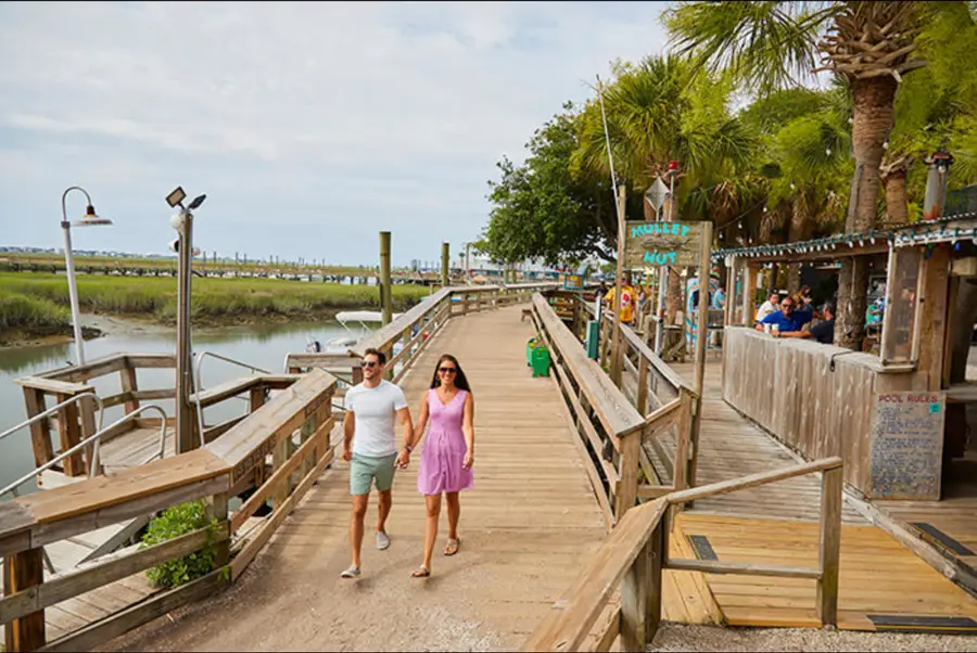 11 Sprig Ln., Murrells Inlet, SC 29576 - #3