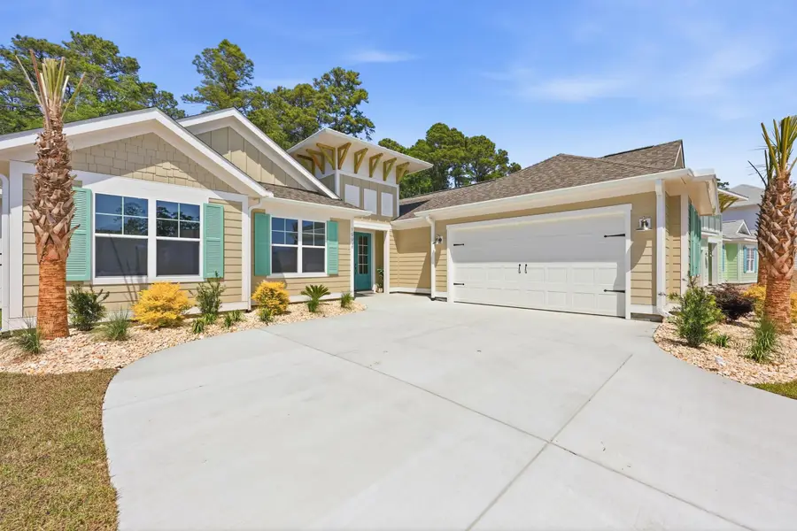 1992 Indigo Cove Way, Calabash, NC 28467 - #2