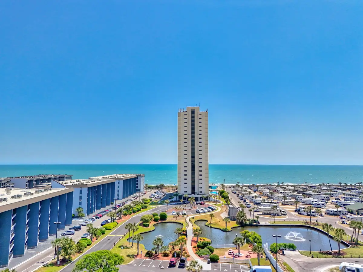 5905 South Kings Hwy. #1008, Myrtle Beach, SC 29575 - #1
