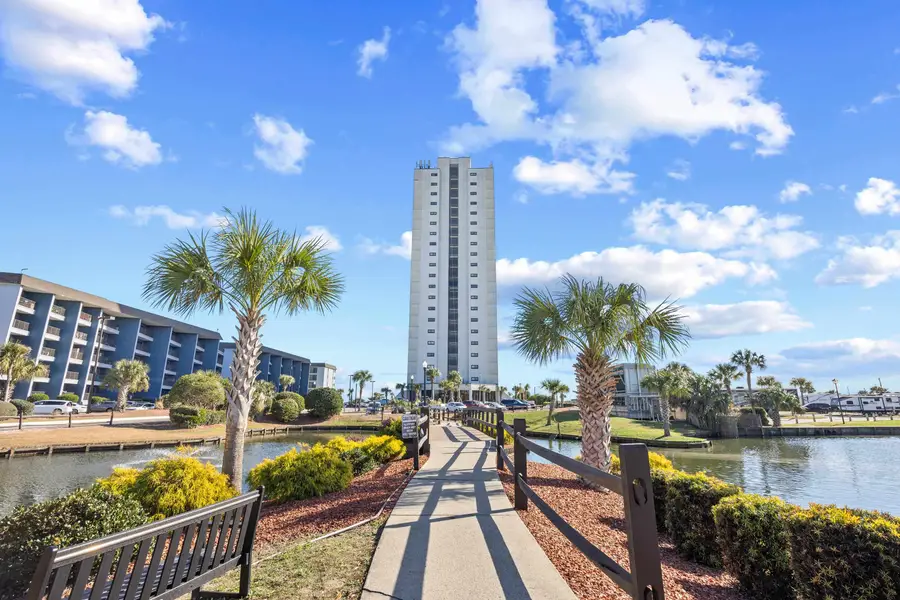 5905 South Kings Hwy. #1008, Myrtle Beach, SC 29575 - #2
