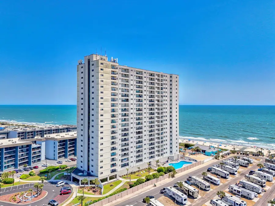 5905 South Kings Hwy. #1008, Myrtle Beach, SC 29575 - #3