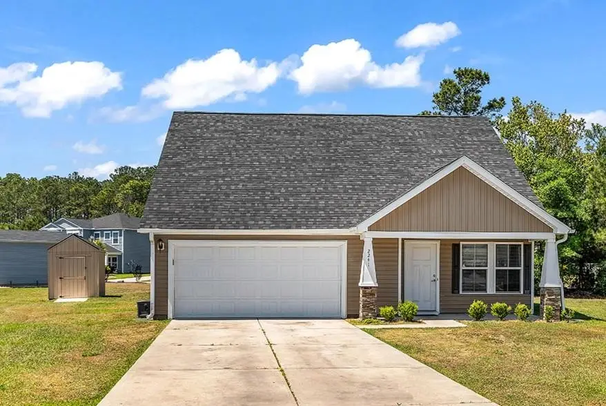 2241 Deerfield Ave., Myrtle Beach, SC 29575 - #1