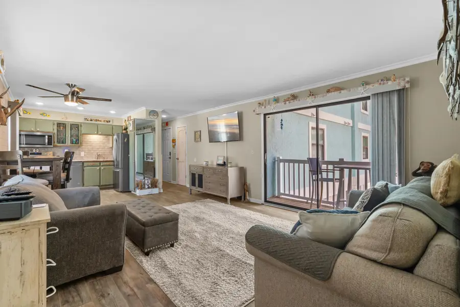 200 S Ocean Blvd. #1C, North Myrtle Beach, SC 29582 - #2