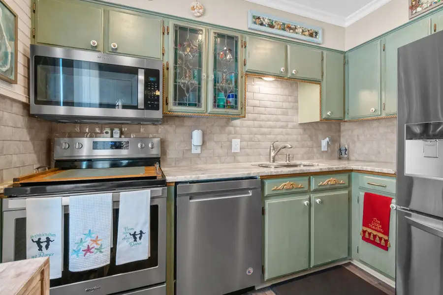 200 S Ocean Blvd. #1C, North Myrtle Beach, SC 29582 - #3