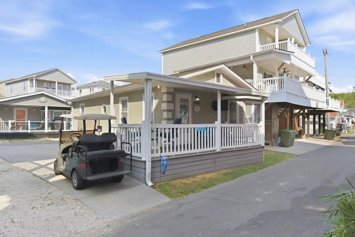 6001 - 1121 S Kings Hwy., Myrtle Beach, SC 29575 - #1