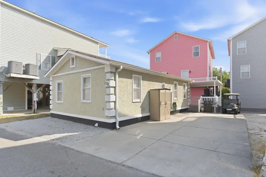 6001 - 1121 S Kings Hwy., Myrtle Beach, SC 29575 - #2