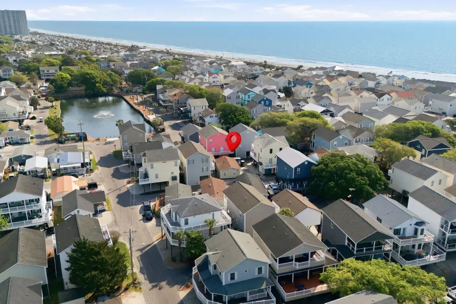 6001 - 1121 S Kings Hwy., Myrtle Beach, SC 29575 - #3