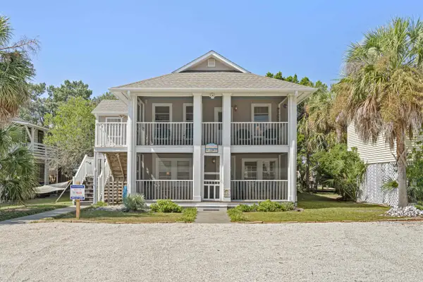 615 Doyle Ave., Pawleys Island, SC 29585