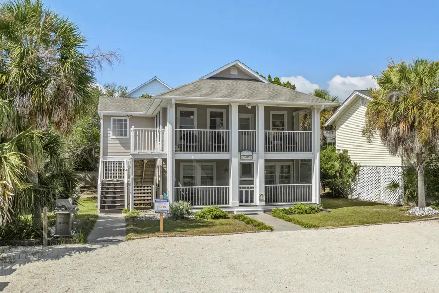 615 Doyle Ave., Pawleys Island, SC 29585 - #2