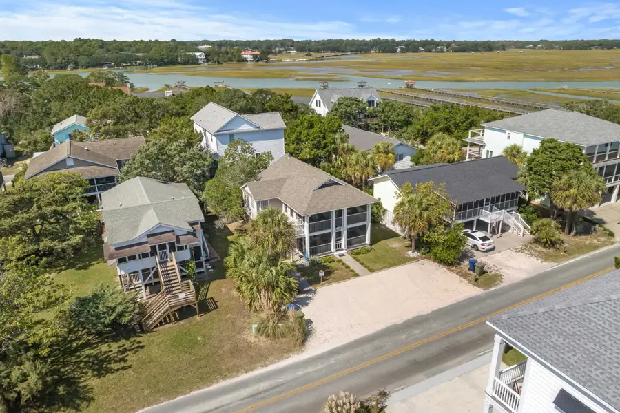 615 Doyle Ave., Pawleys Island, SC 29585 - #3