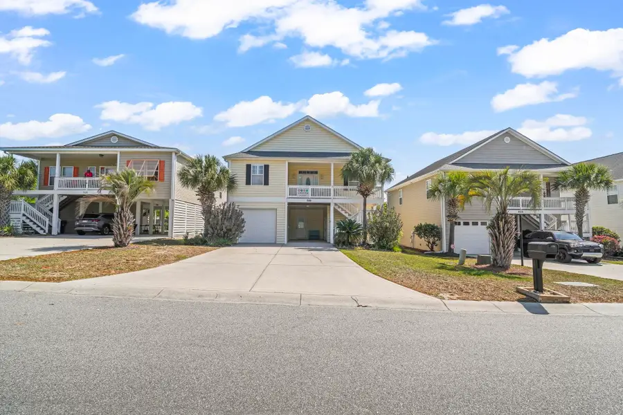 526 7th Ave. S, North Myrtle Beach, SC 29582 - #2