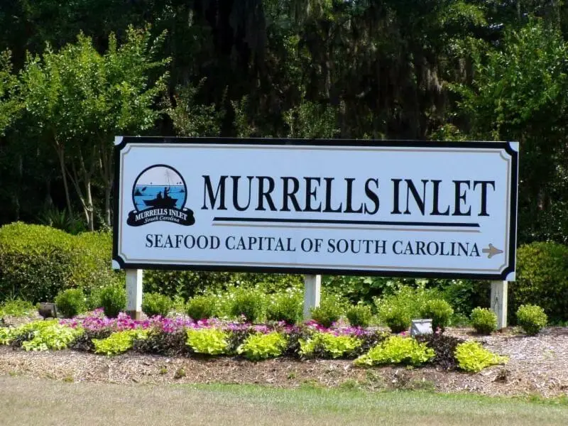 118 Hagar Brown Rd., Murrells Inlet, SC 29576 - #3