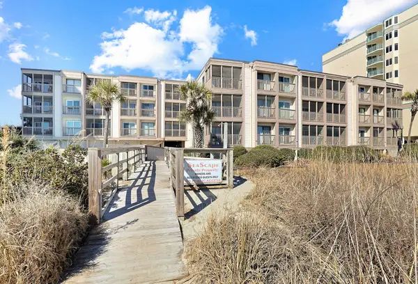 2601 S Ocean Blvd. #206, North Myrtle Beach, SC 29582