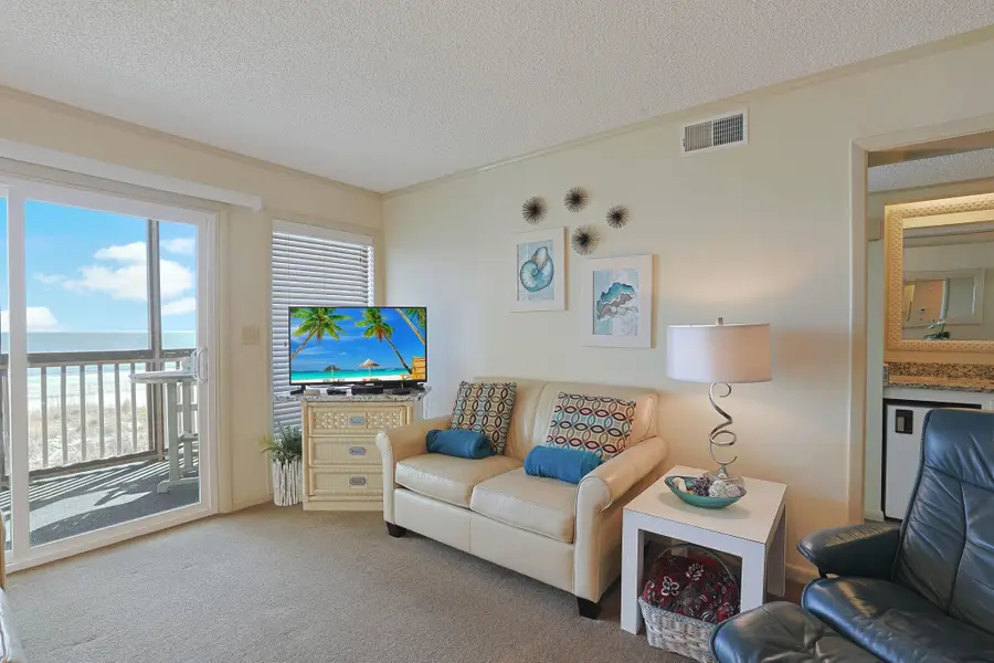 2601 S Ocean Blvd. #206, North Myrtle Beach, SC 29582 - #2