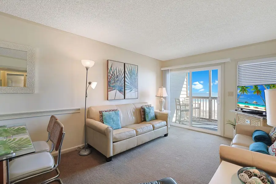 2601 S Ocean Blvd. #206, North Myrtle Beach, SC 29582 - #3