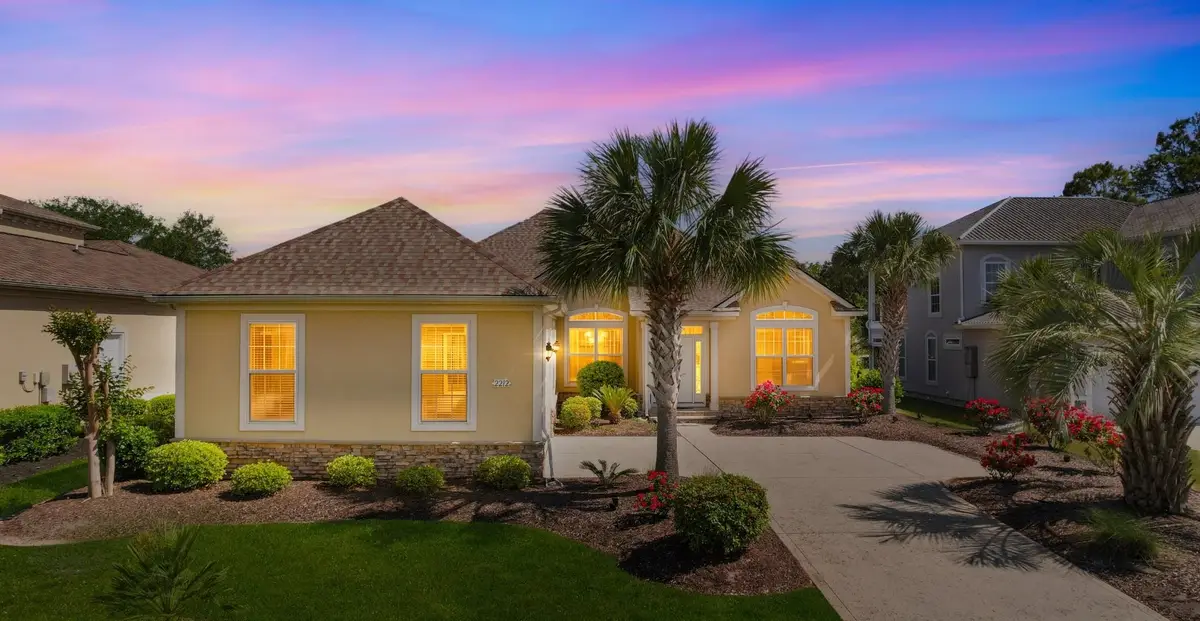 2212 Via Palma Dr., North Myrtle Beach, SC 29582 - #1