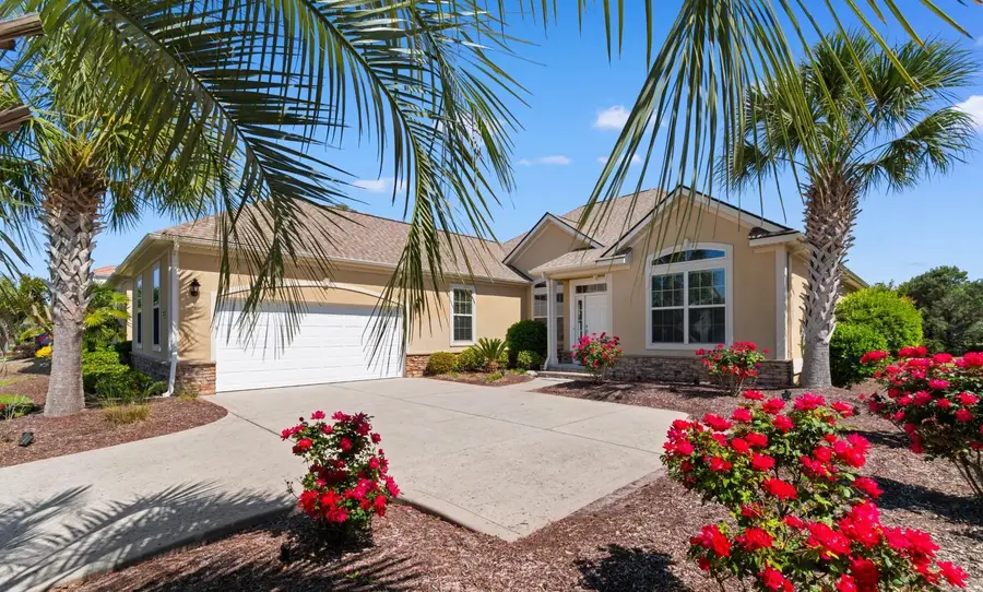 2212 Via Palma Dr., North Myrtle Beach, SC 29582 - #2